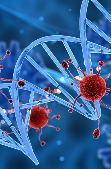 Nutrition & Well-being: Eating Right During Cancer Treatment