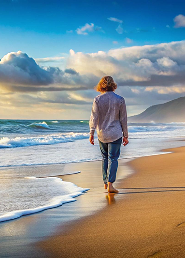 The Journey of Resilience: How to Stay Strong Mentally While Battling Cancer
