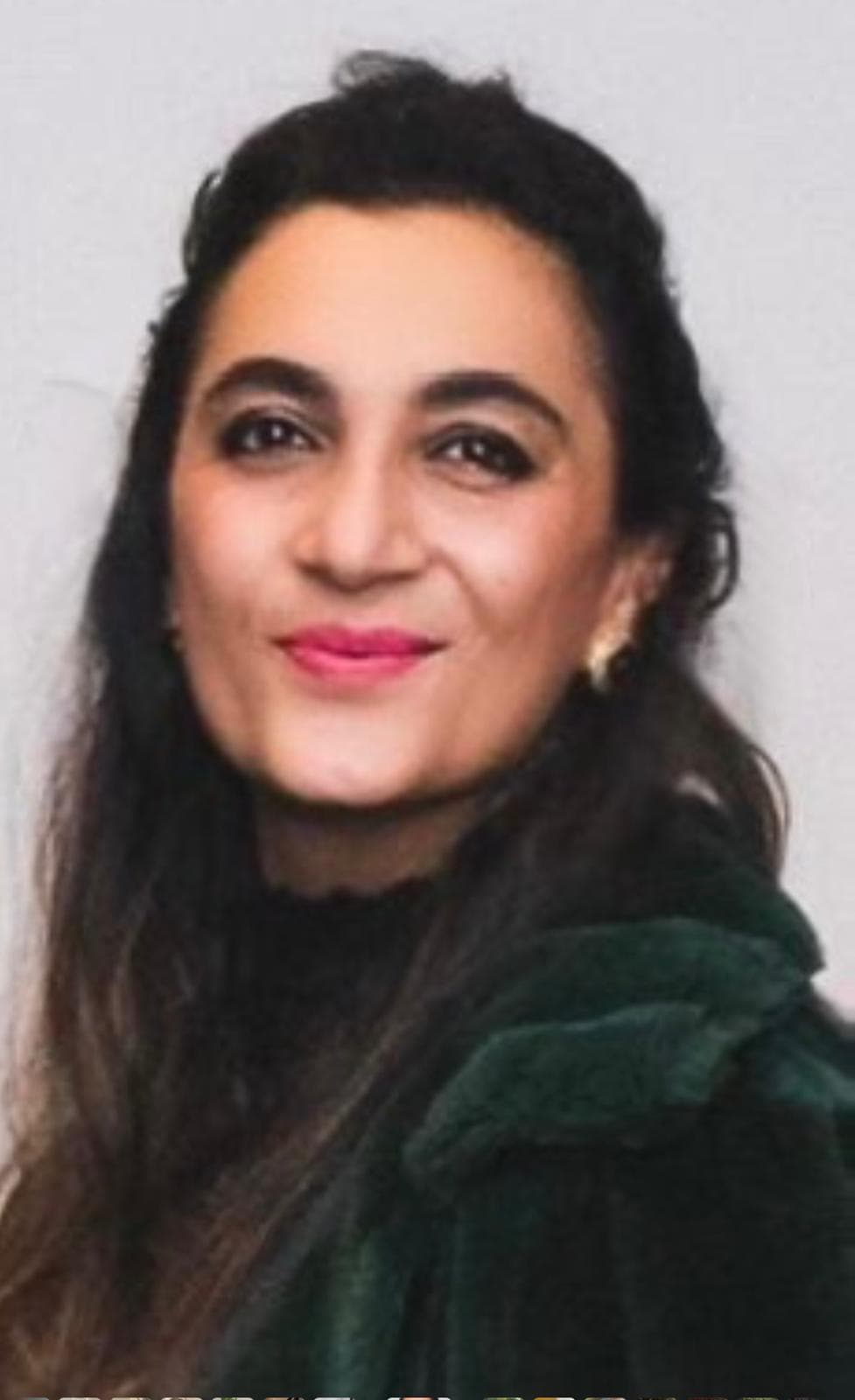 Team Member Image